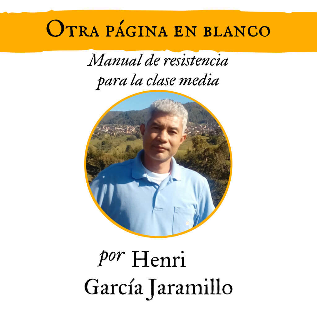 Manual de resistencia para la clase media